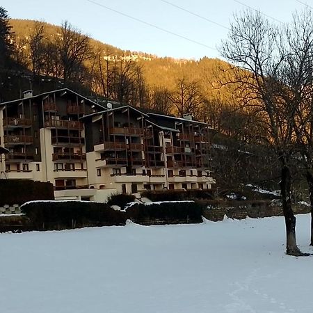 Tout Compris 4 Pers Bg St Maurice Therighthouse Bourg-Saint-Maurice Exterior foto
