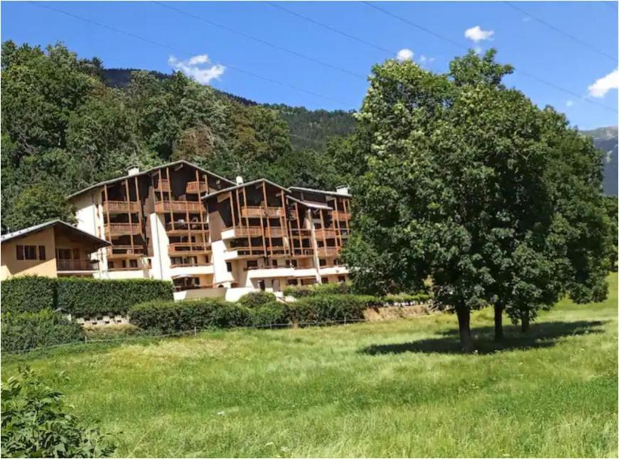 Tout Compris 4 Pers Bg St Maurice Therighthouse Bourg-Saint-Maurice Exterior foto