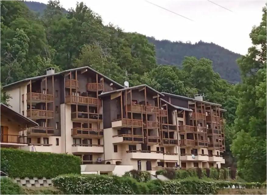 Tout Compris 4 Pers Bg St Maurice Therighthouse Bourg-Saint-Maurice Exterior foto