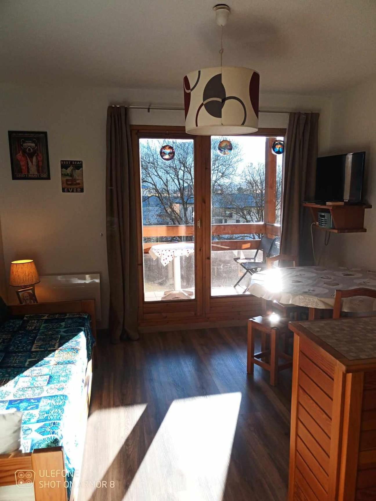 Tout Compris 4 Pers Bg St Maurice Therighthouse Bourg-Saint-Maurice Exterior foto